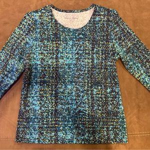 REBECCA MALONE TOP